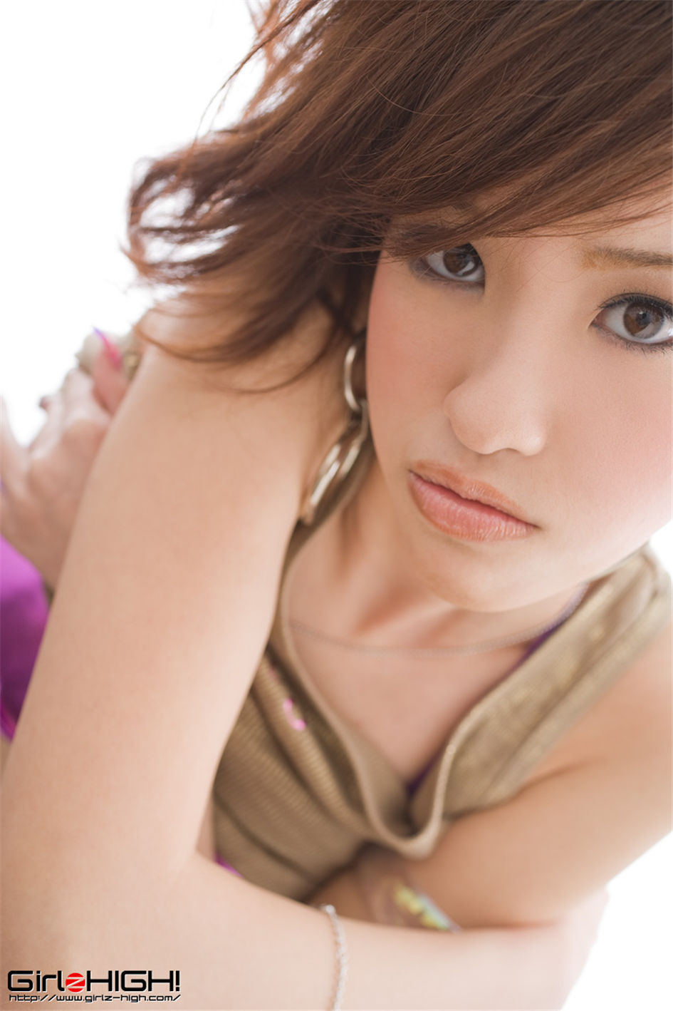 [Girlz-High]美女本橋智子NO.005套图(第62页)
