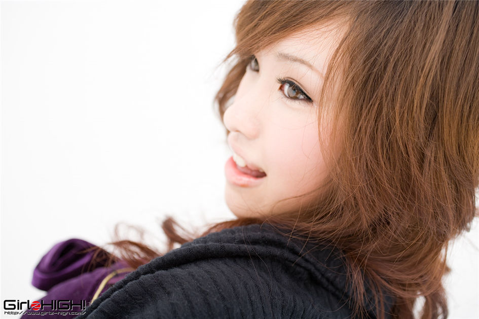 [Girlz-High]美女本橋智子NO.005套图(第100页)