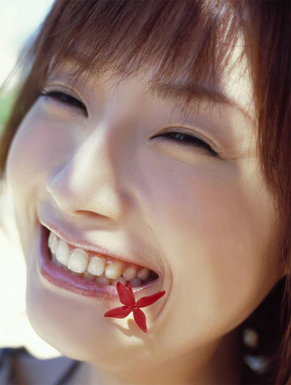 [Hello!]安倍なつみVOL.51(第63页)