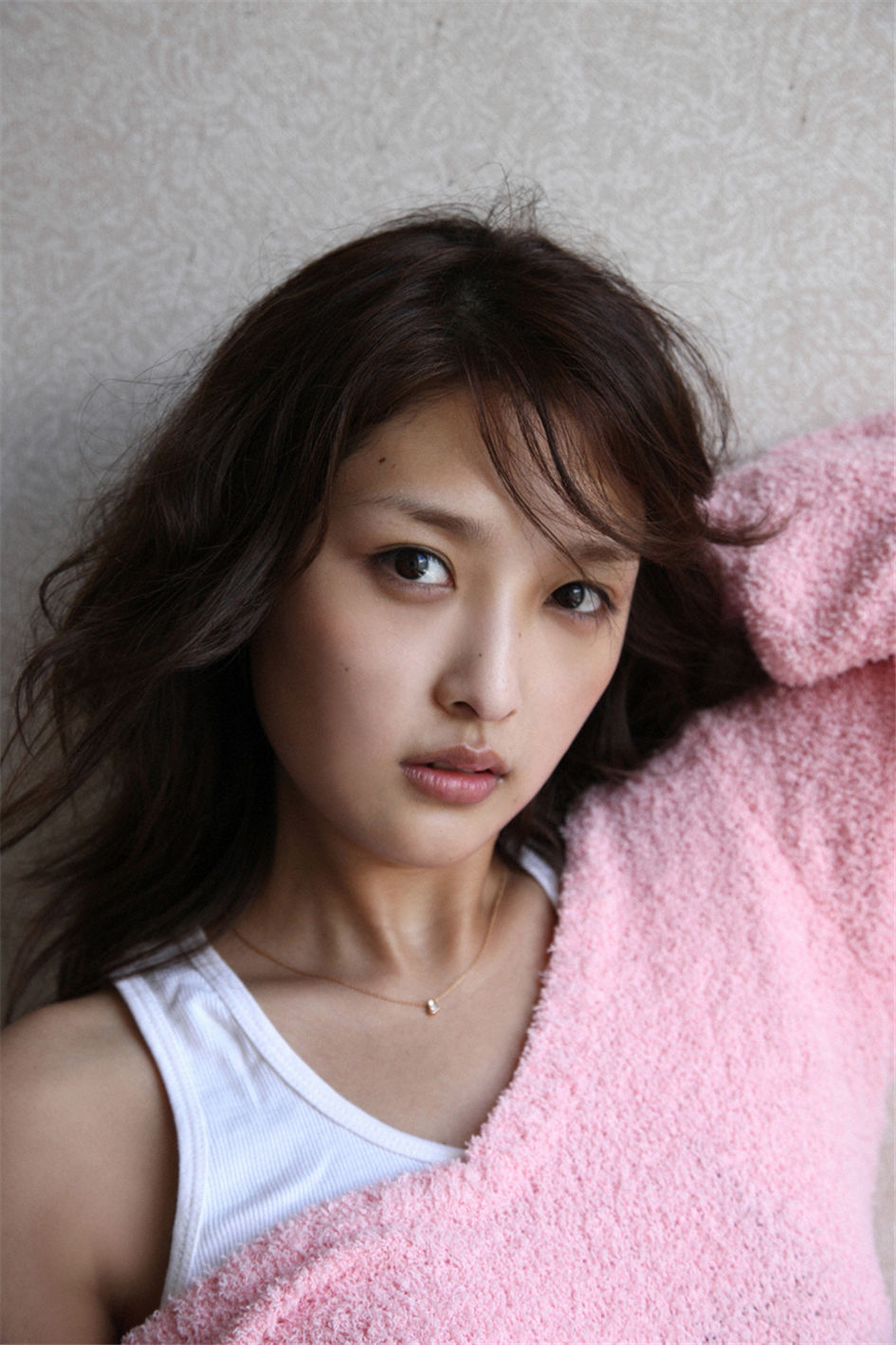[Hello!]美女石川梨華VOL.61套图(第51页)