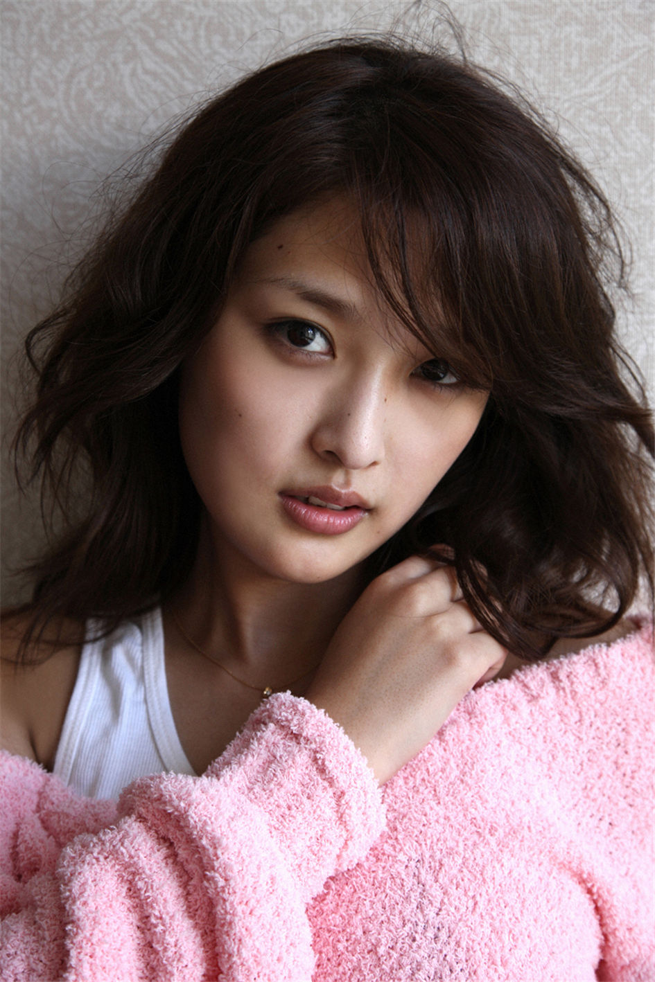 [Hello!]美女石川梨華VOL.61套图(第59页)