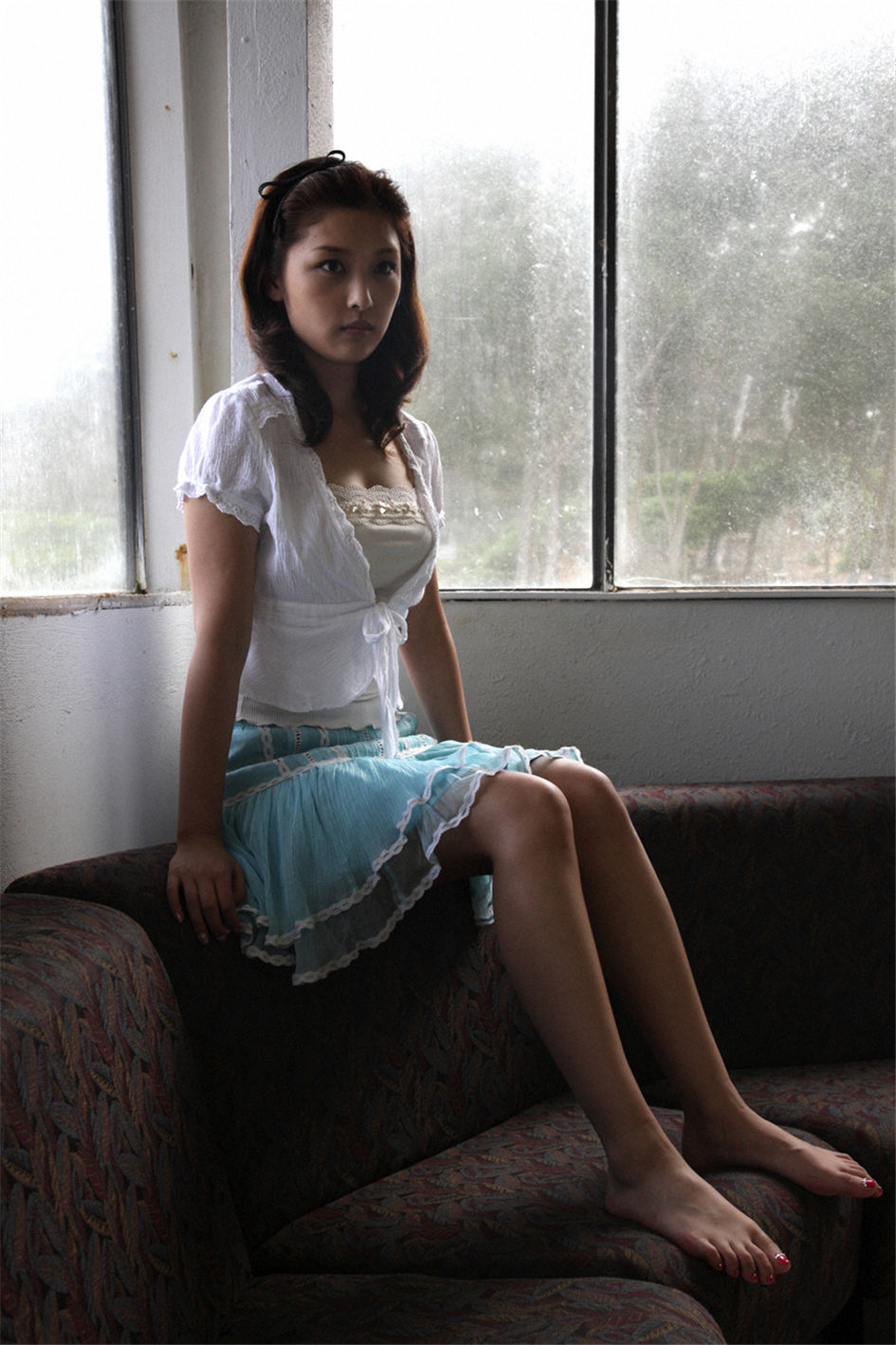 [Hello!]美女石川梨華VOL.61套图(第77页)