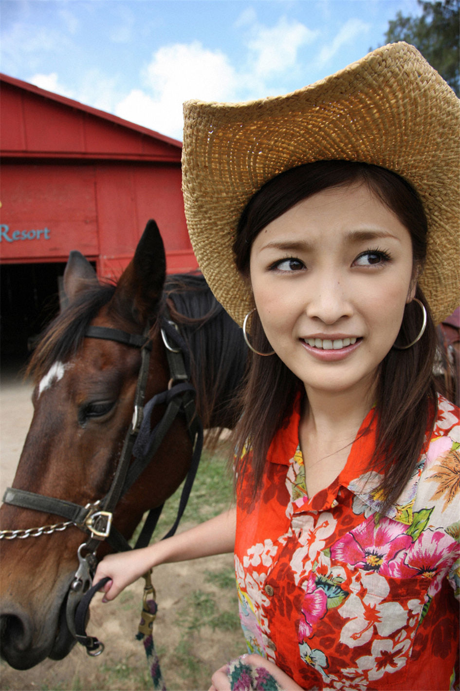 [Hello!]美女石川梨華VOL.61套图(第80页)