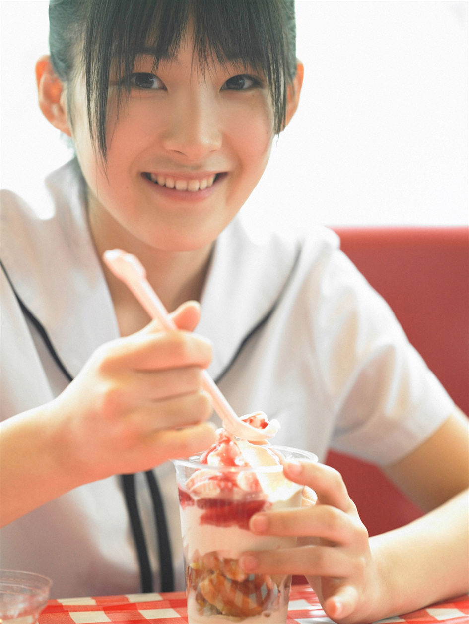[Hello!]嗣永桃子VOL.59精品套图(第46页)