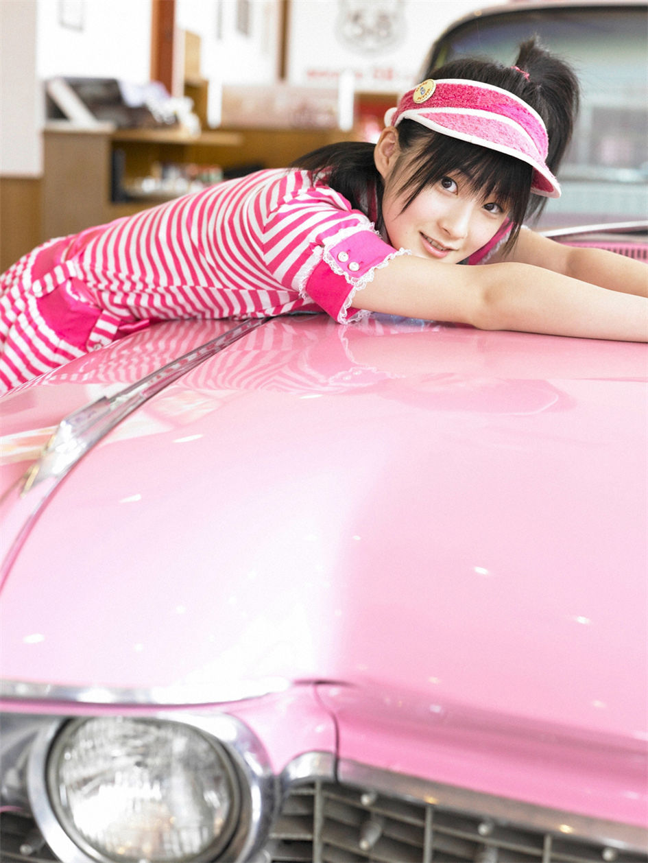 [Hello!]嗣永桃子VOL.59精品套图(第49页)