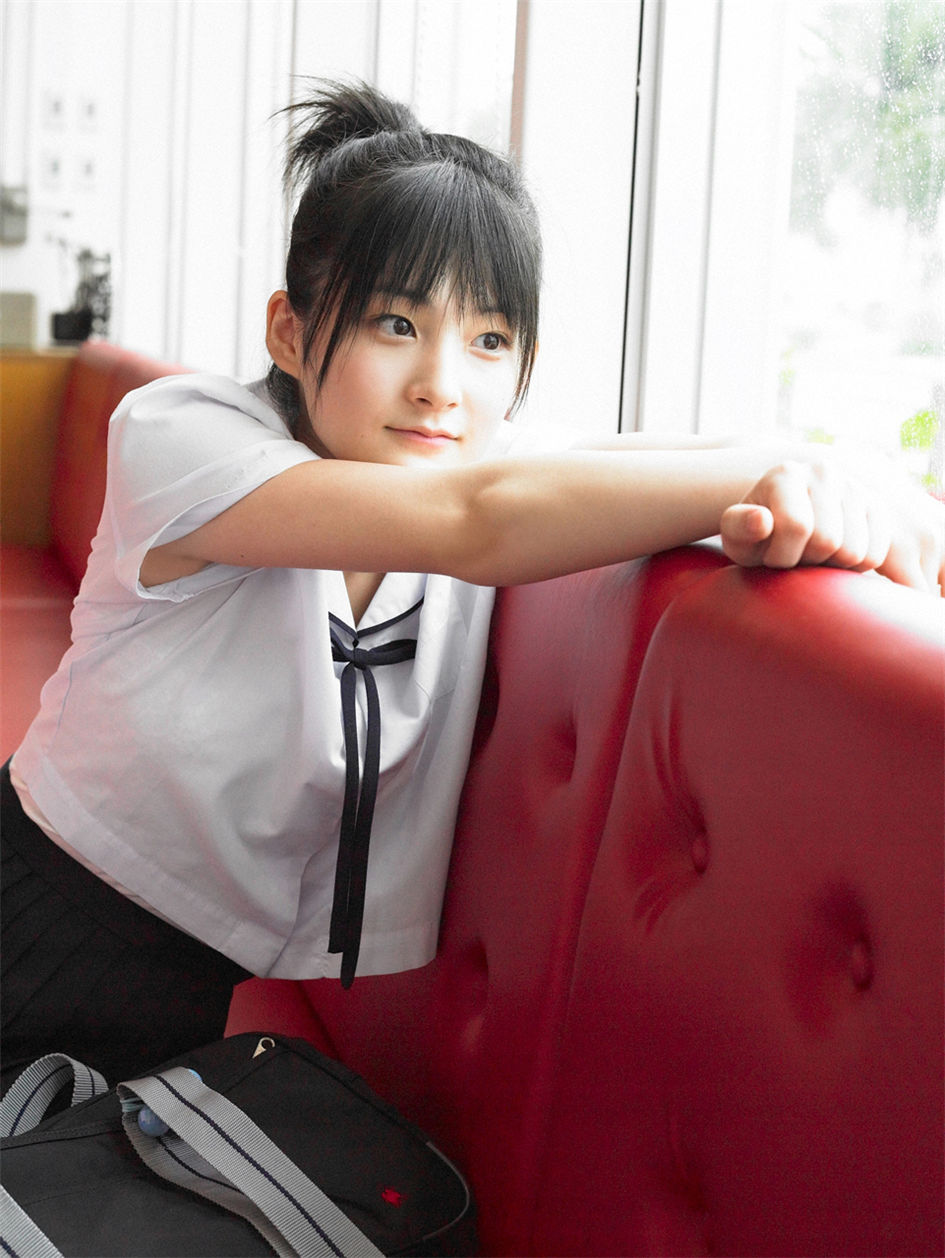 [Hello!]嗣永桃子VOL.59精品套图(第54页)