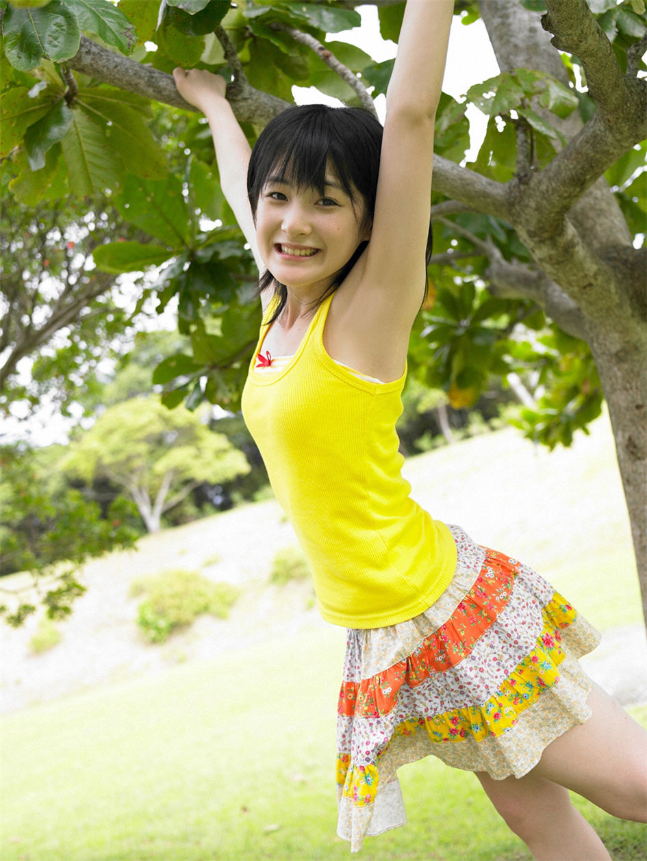 [Hello!]嗣永桃子VOL.59精品套图(第58页)