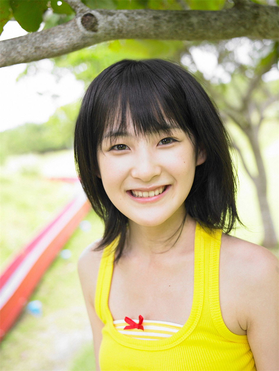 [Hello!]嗣永桃子VOL.59精品套图(第71页)