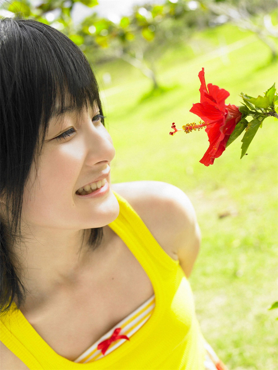 [Hello!]嗣永桃子VOL.59精品套图(第78页)