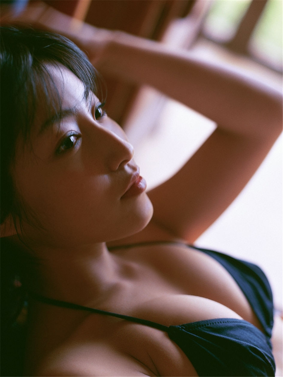 [WBGC]佐藤寛子第015期套图大全(第74页)