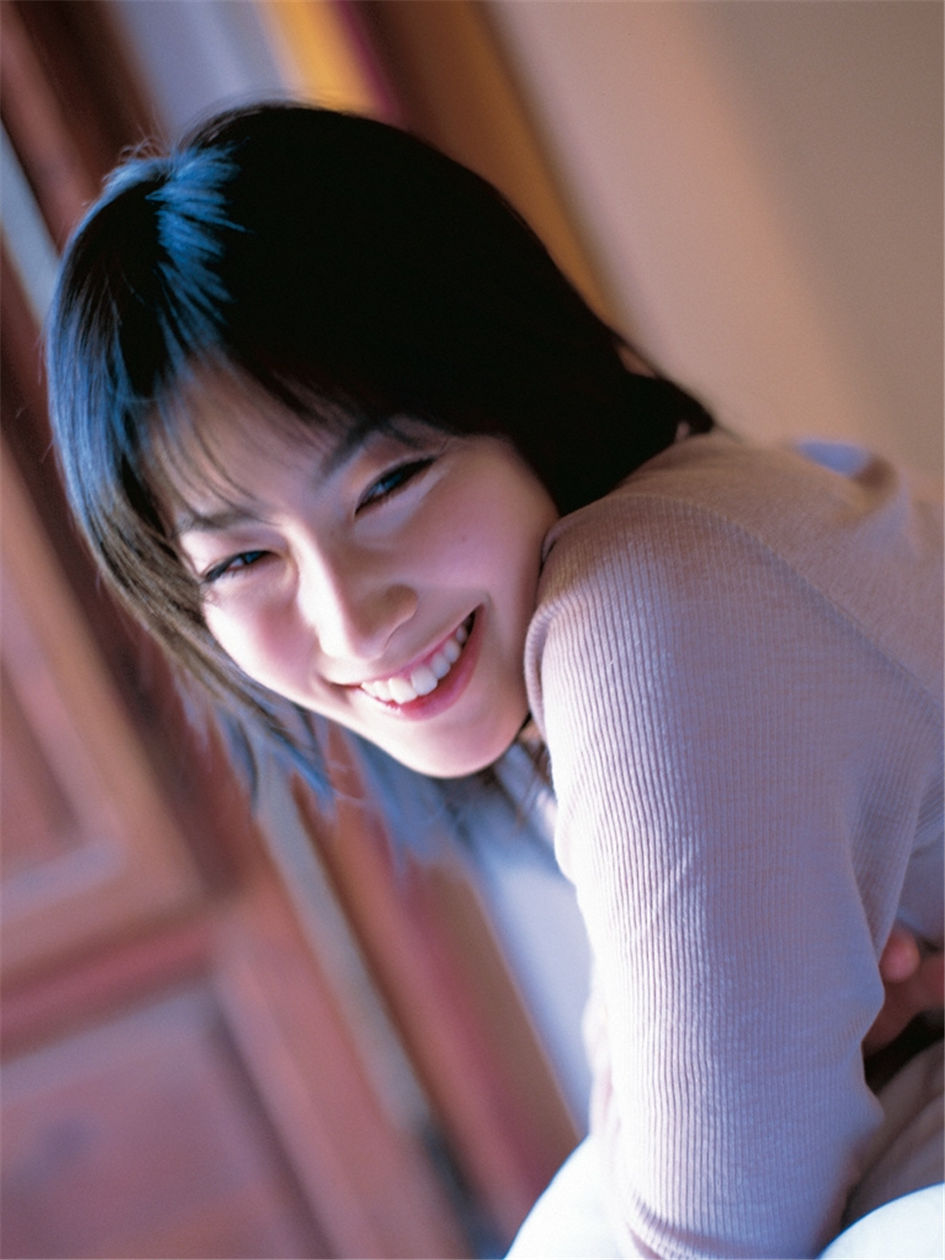 [WBGC]佐藤寛子第015期套图大全(第104页)