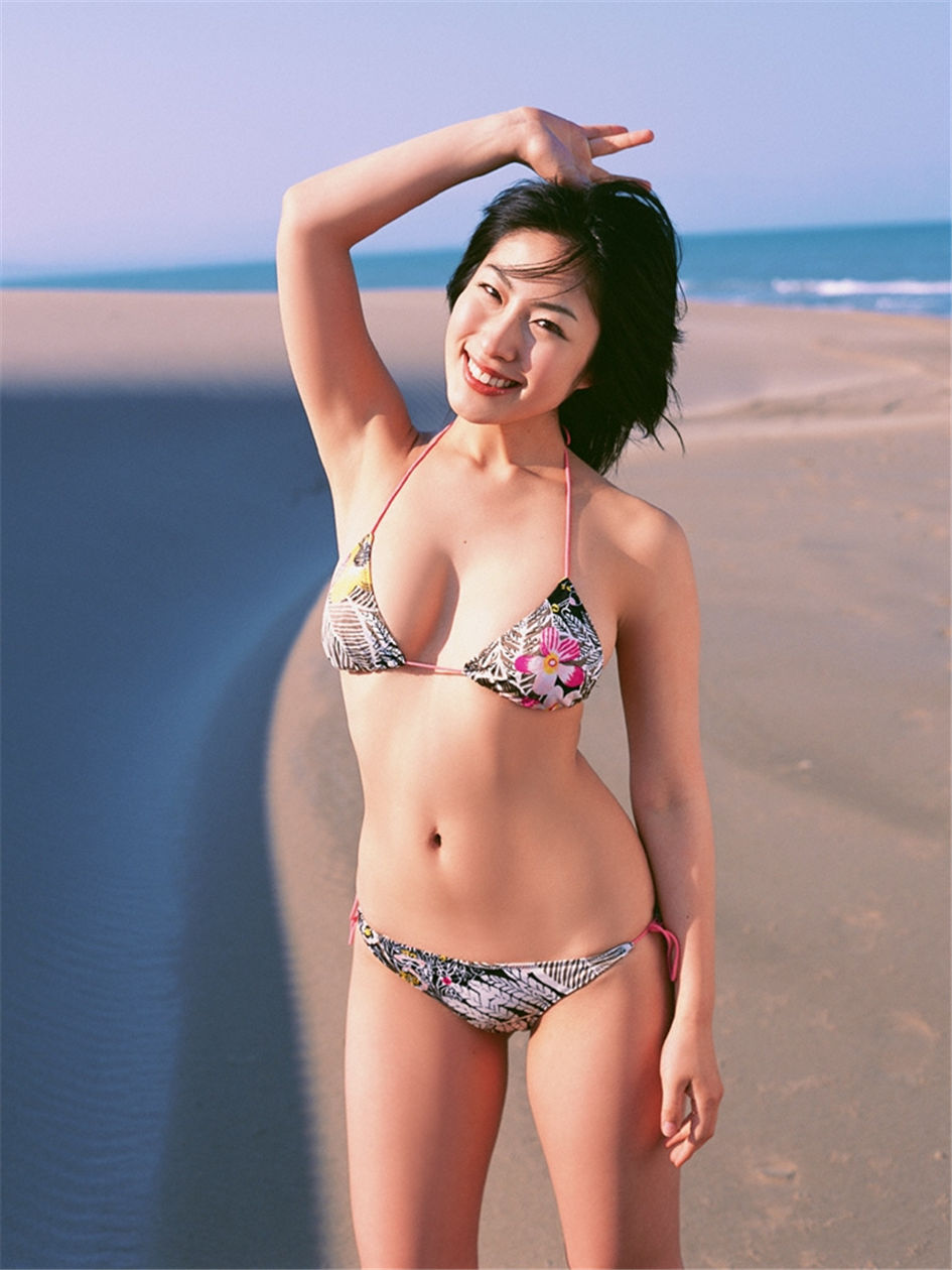 [WBGC]佐藤寛子第015期套图大全(第116页)