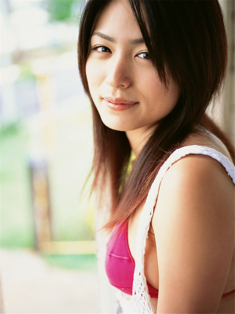 [WBGC]川村ゆきえ第017期精品套图(第59页)
