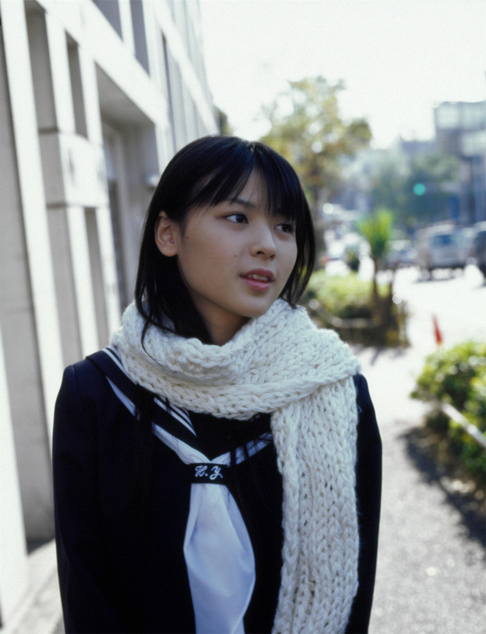 [Hello!]美女矢島舞美VOL.53套图(第31页)