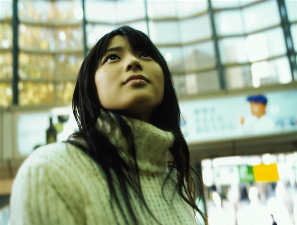 [Hello!]美女矢島舞美VOL.53套图(第46页)
