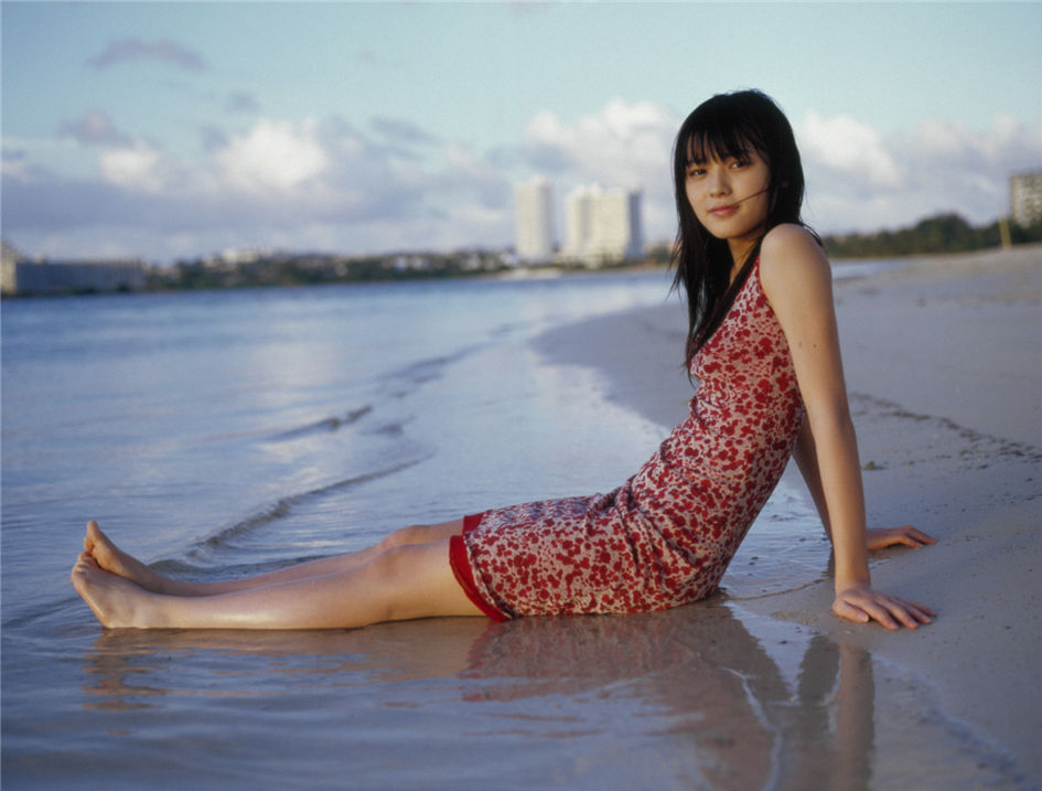 [Hello!]美女矢島舞美VOL.53套图(第48页)