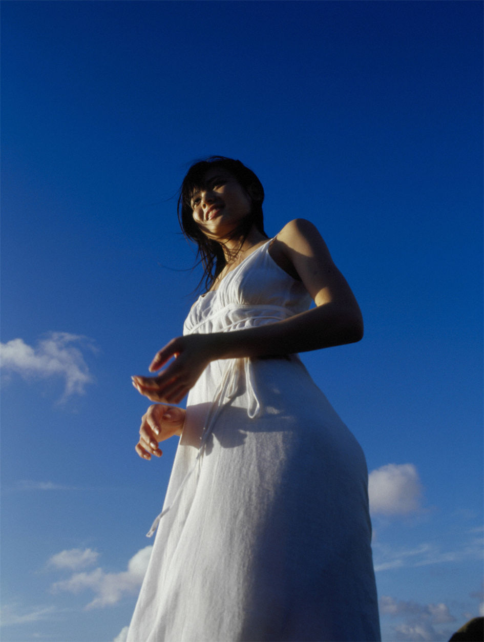 [Hello!]美女矢島舞美VOL.53套图(第52页)