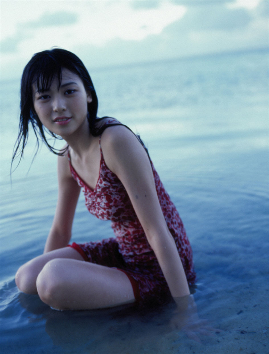 [Hello!]美女矢島舞美VOL.53套图(第58页)