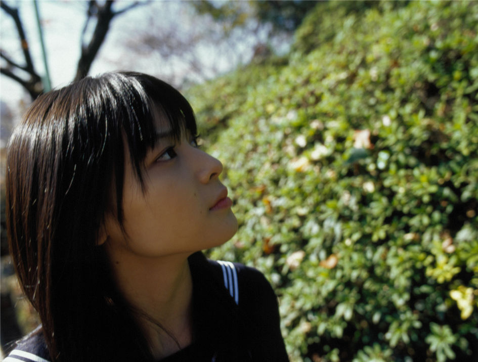 [Hello!]美女矢島舞美VOL.53套图(第59页)