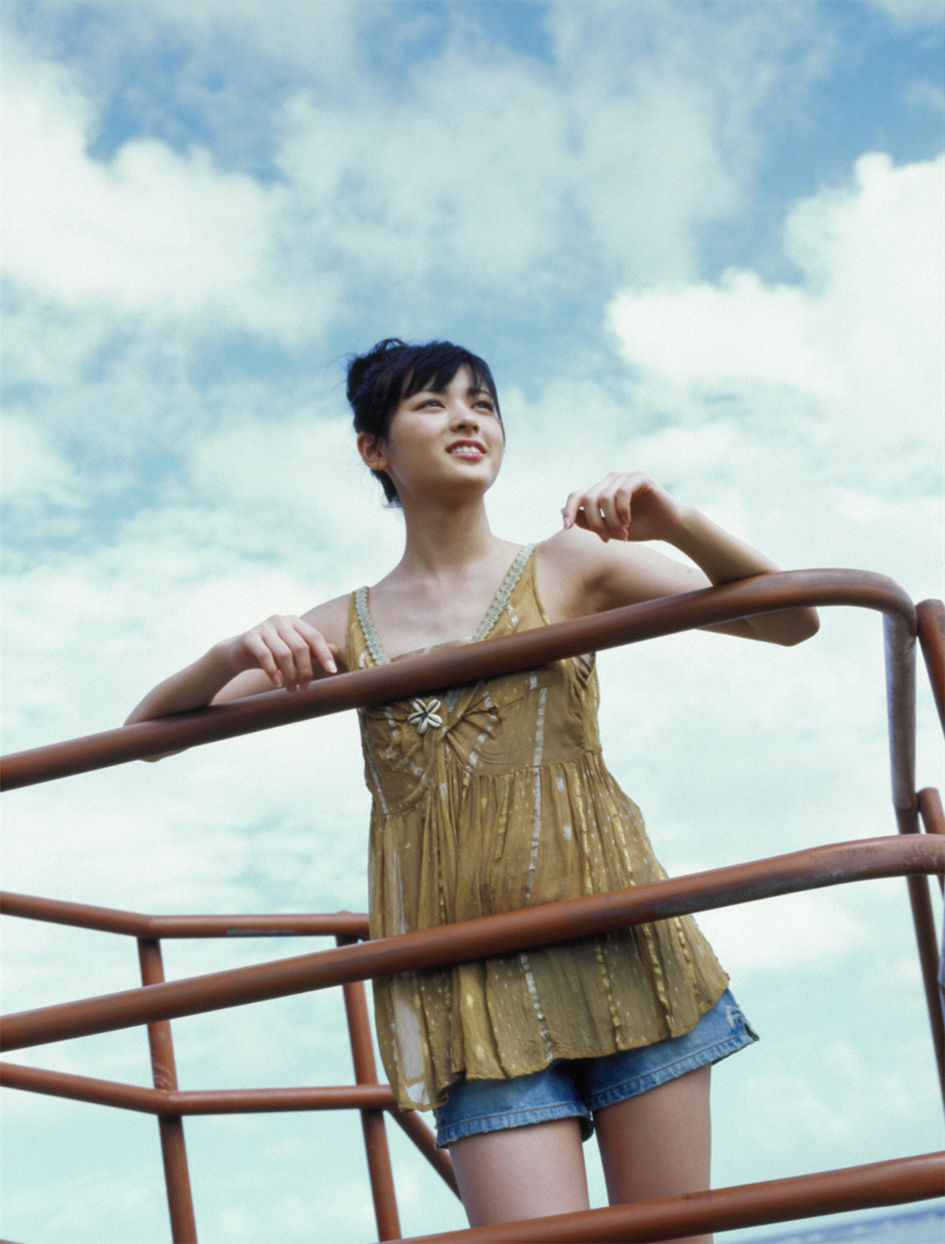 [Hello!]美女矢島舞美VOL.53套图(第64页)