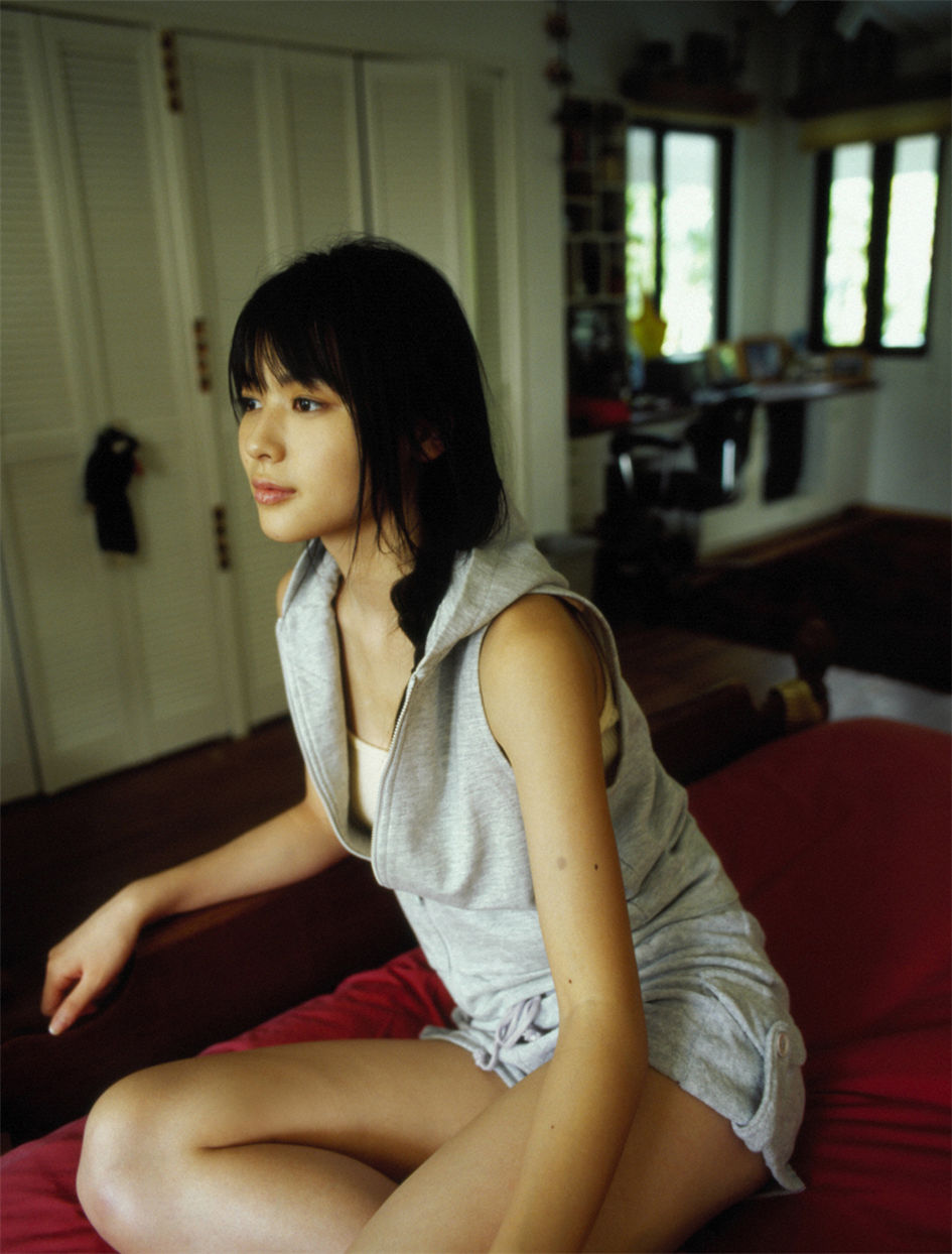 [Hello!]美女矢島舞美VOL.53套图(第65页)