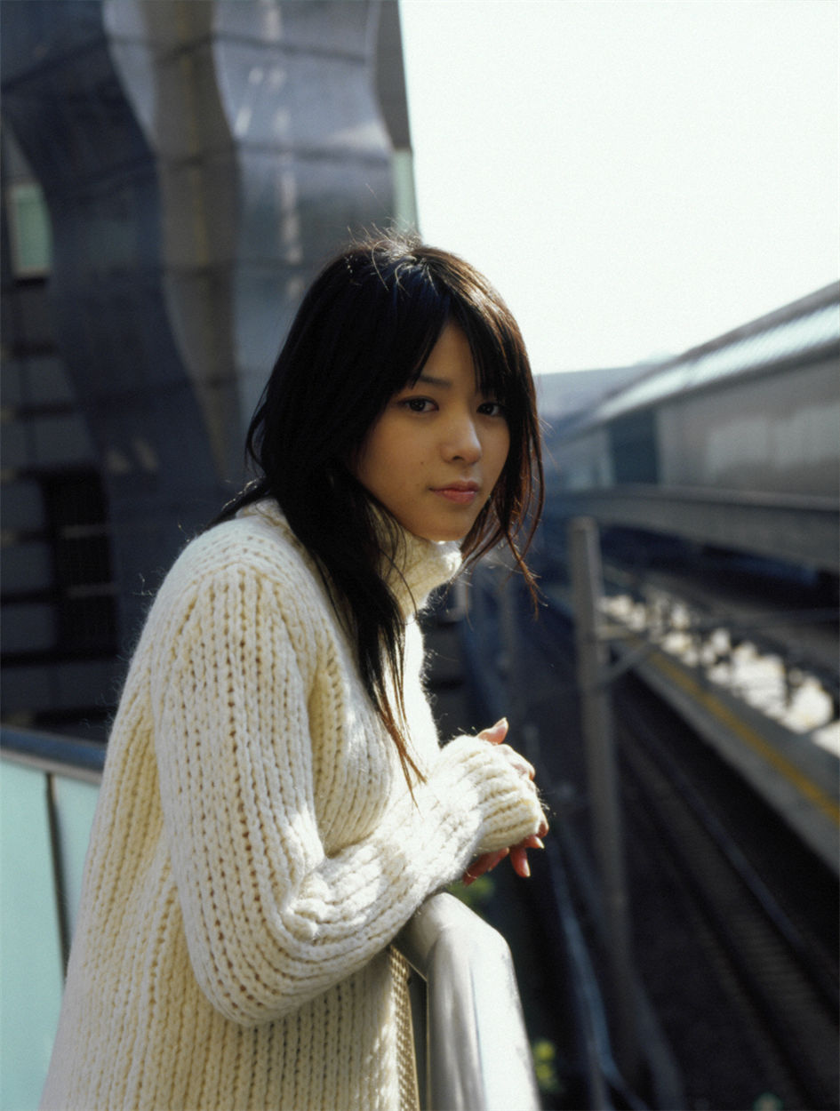 [Hello!]美女矢島舞美VOL.53套图(第66页)