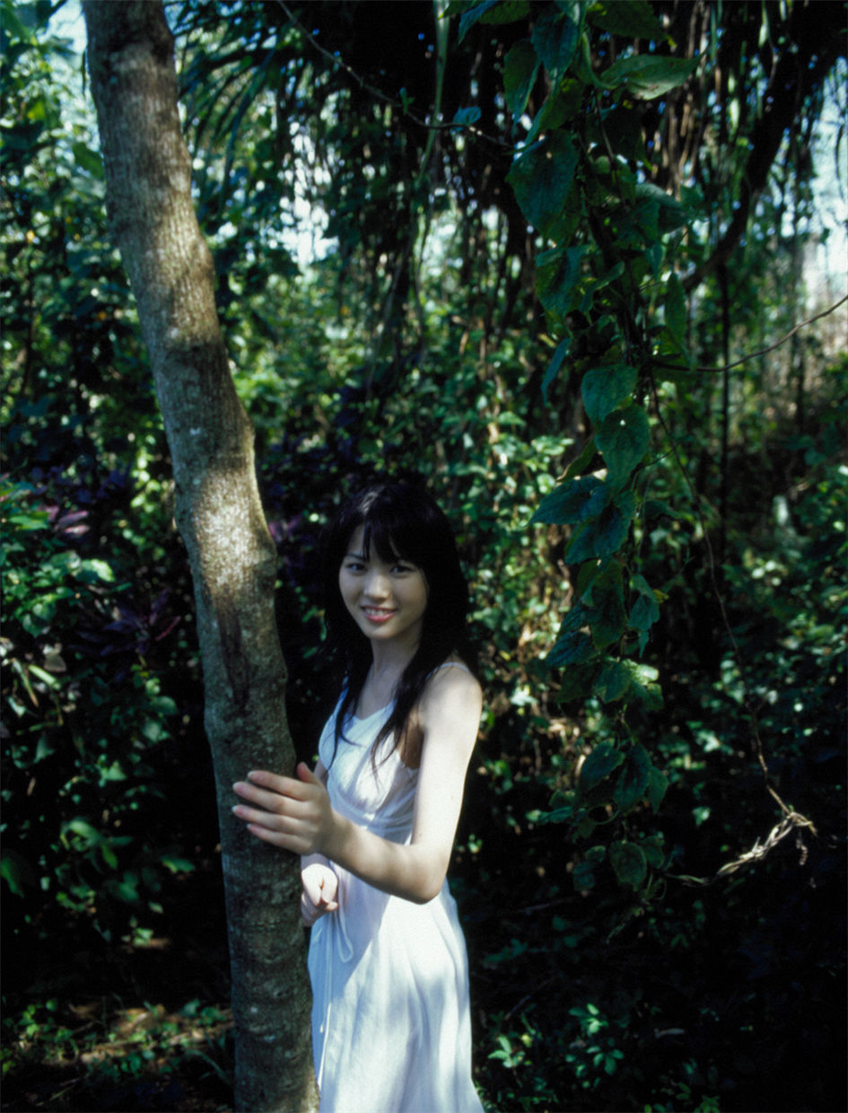 [Hello!]美女矢島舞美VOL.53套图(第67页)