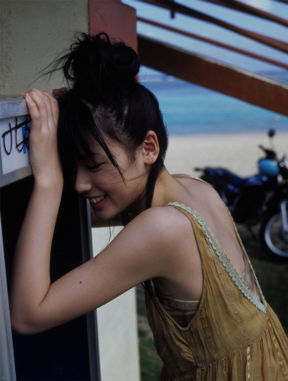 [Hello!]美女矢島舞美VOL.53套图(第70页)