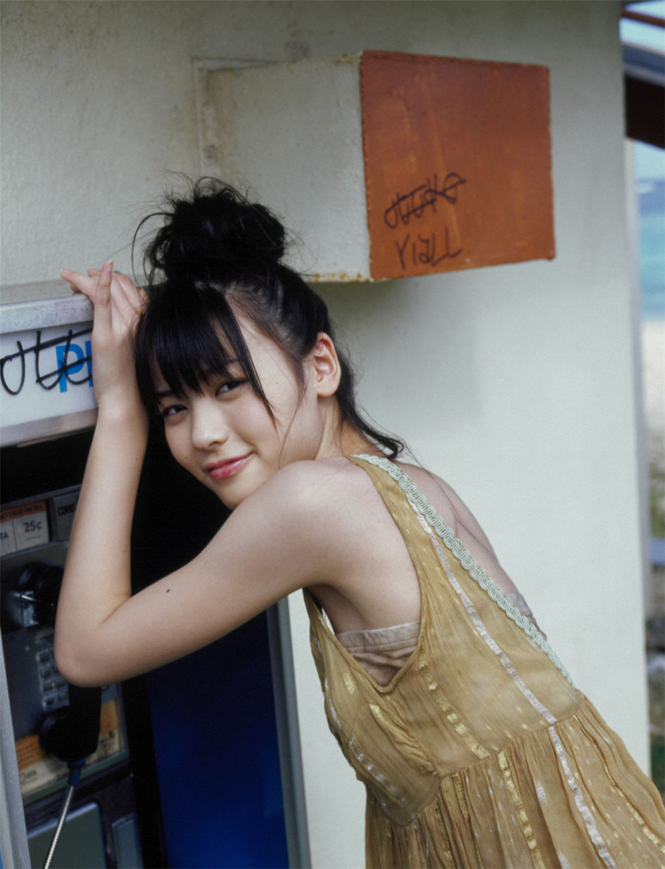 [Hello!]美女矢島舞美VOL.53套图(第76页)