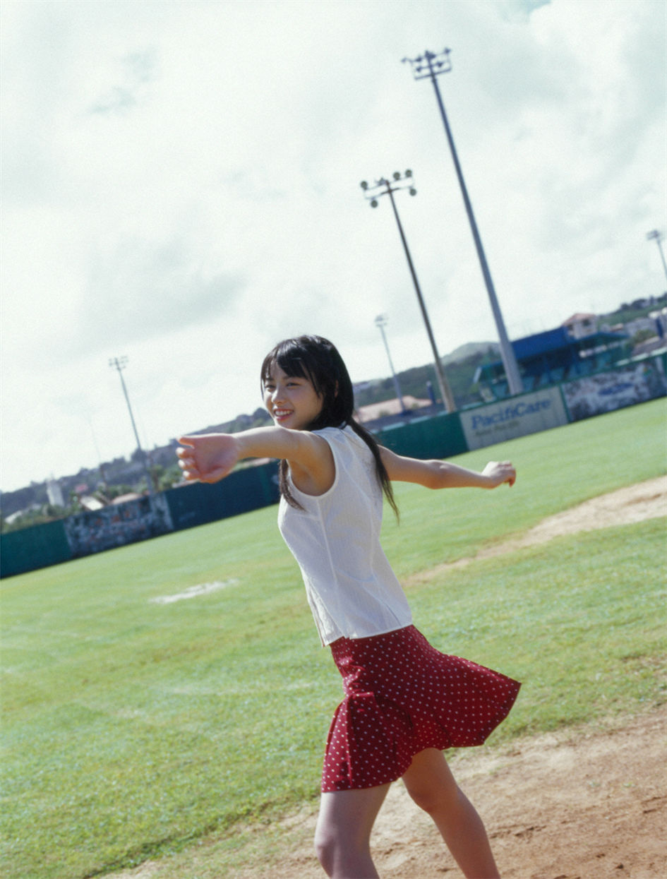 [Hello!]美女矢島舞美VOL.53套图(第77页)