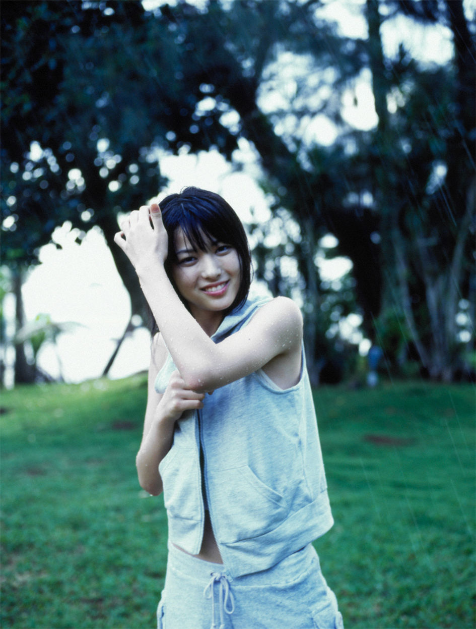 [Hello!]美女矢島舞美VOL.53套图(第84页)