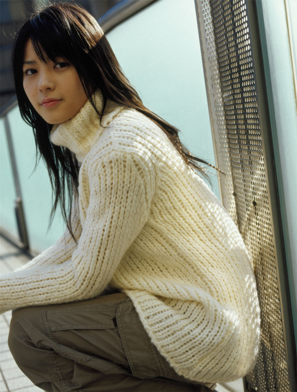[Hello!]美女矢島舞美VOL.53套图(第85页)