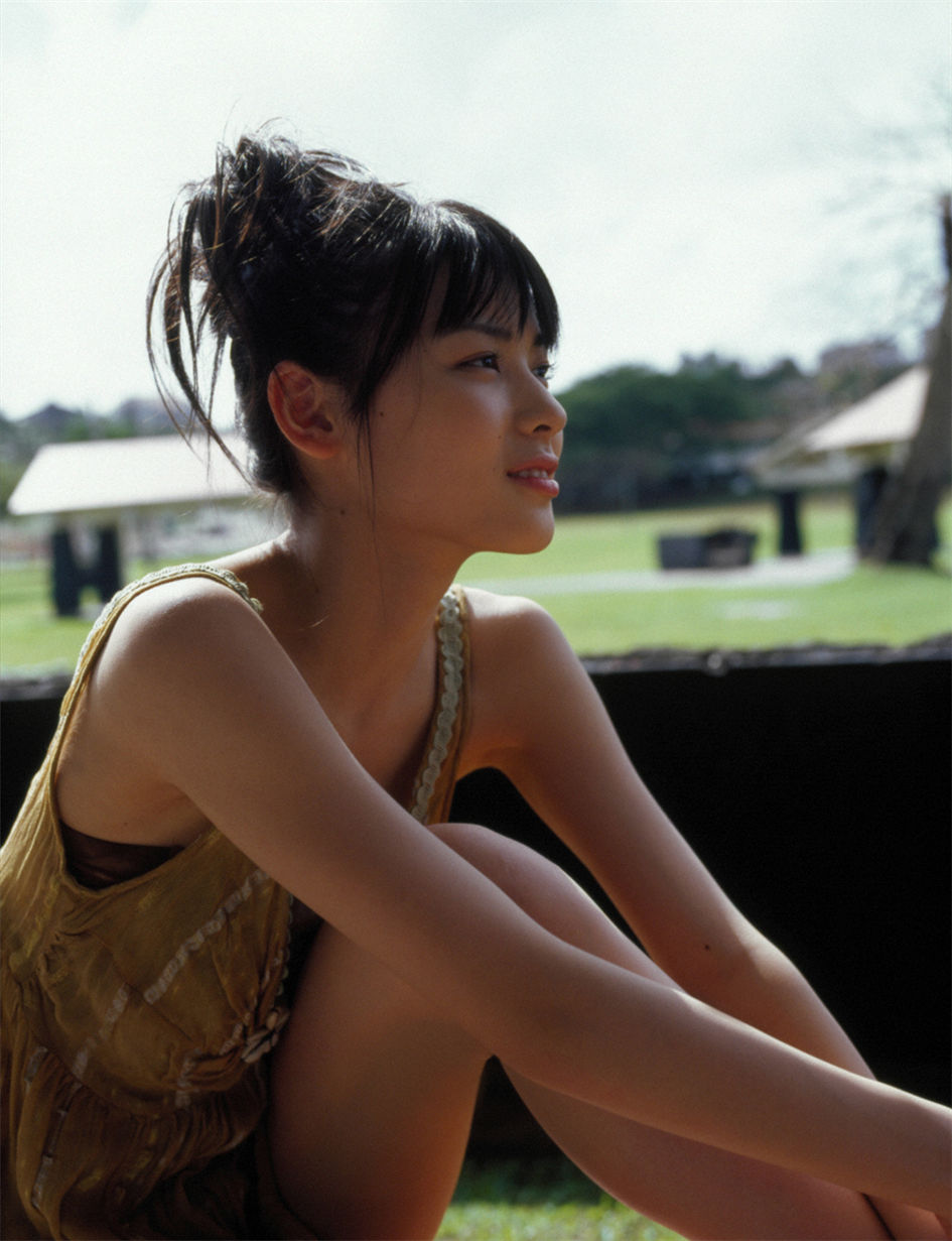 [Hello!]美女矢島舞美VOL.53套图(第89页)