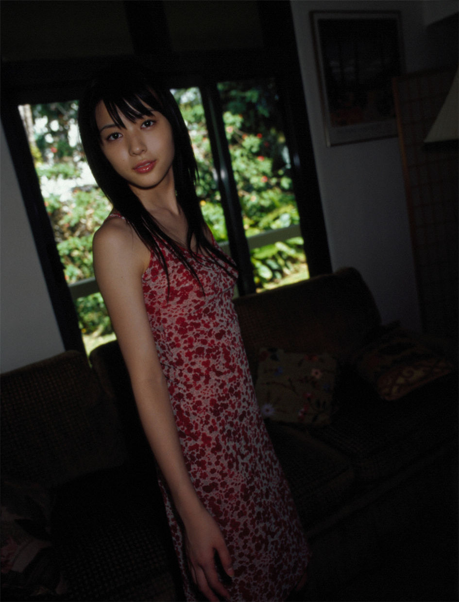 [Hello!]美女矢島舞美VOL.53套图(第92页)
