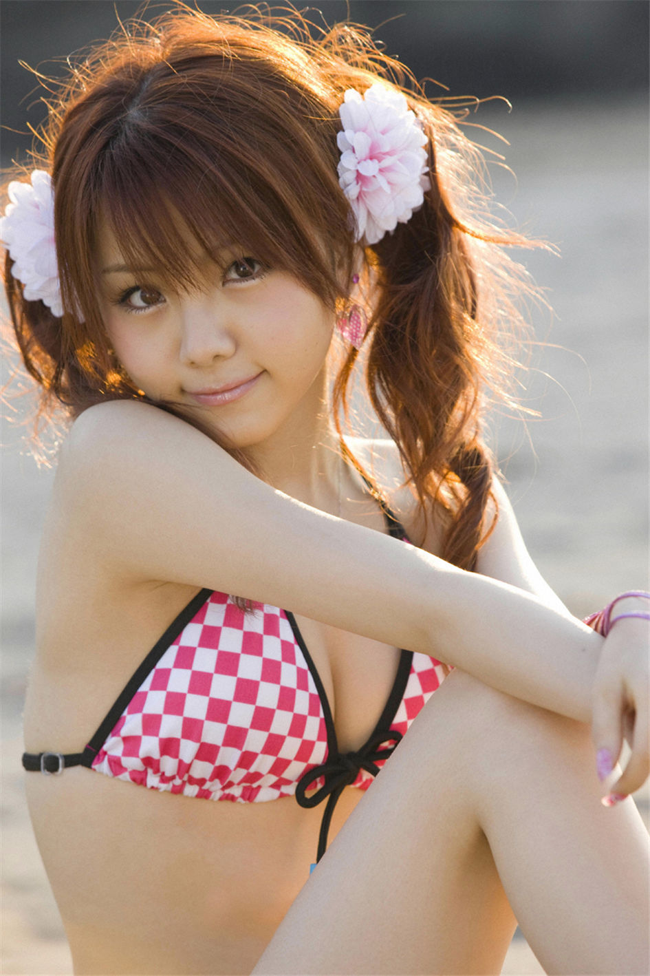 [Hello!]田中れいなVOL.60套图大全(第23页)