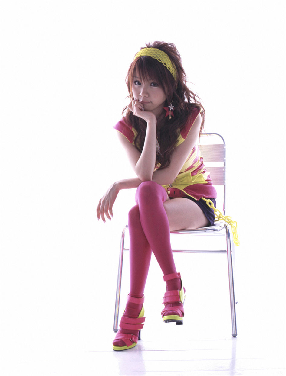 [Hello!]田中れいなVOL.60套图大全(第31页)