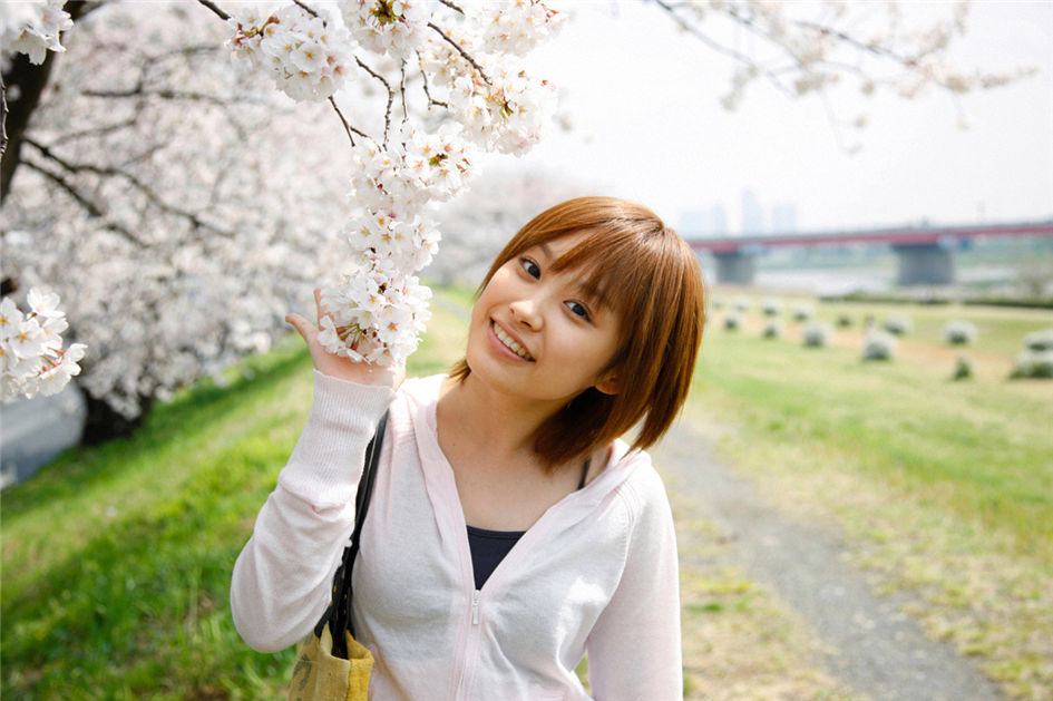 [Hello!]美女高橋愛VOL.58套图(第29页)
