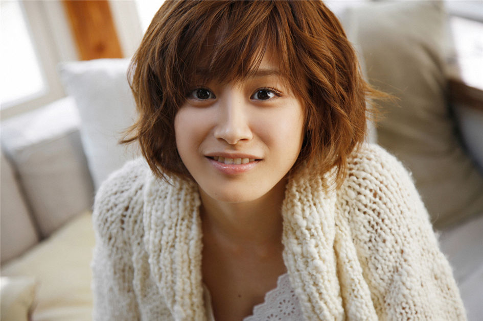 [Hello!]美女高橋愛VOL.58套图(第31页)