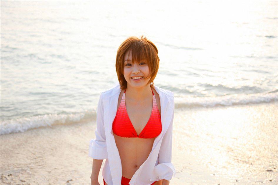 [Hello!]美女高橋愛VOL.58套图(第32页)
