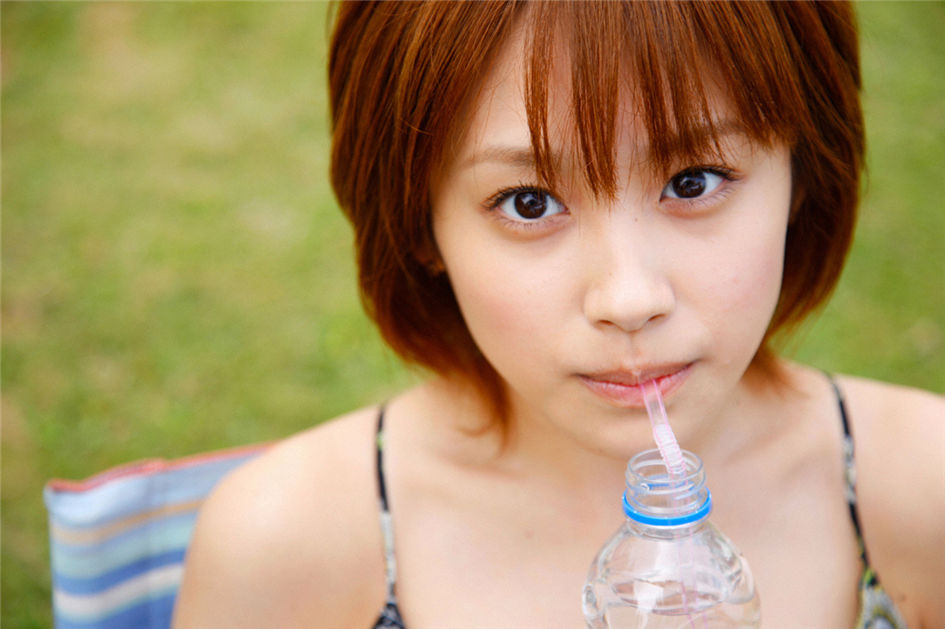 [Hello!]美女高橋愛VOL.58套图(第34页)