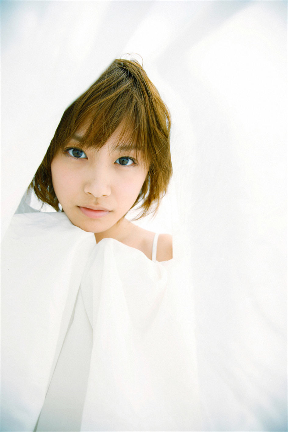 [Hello!]美女高橋愛VOL.58套图(第37页)