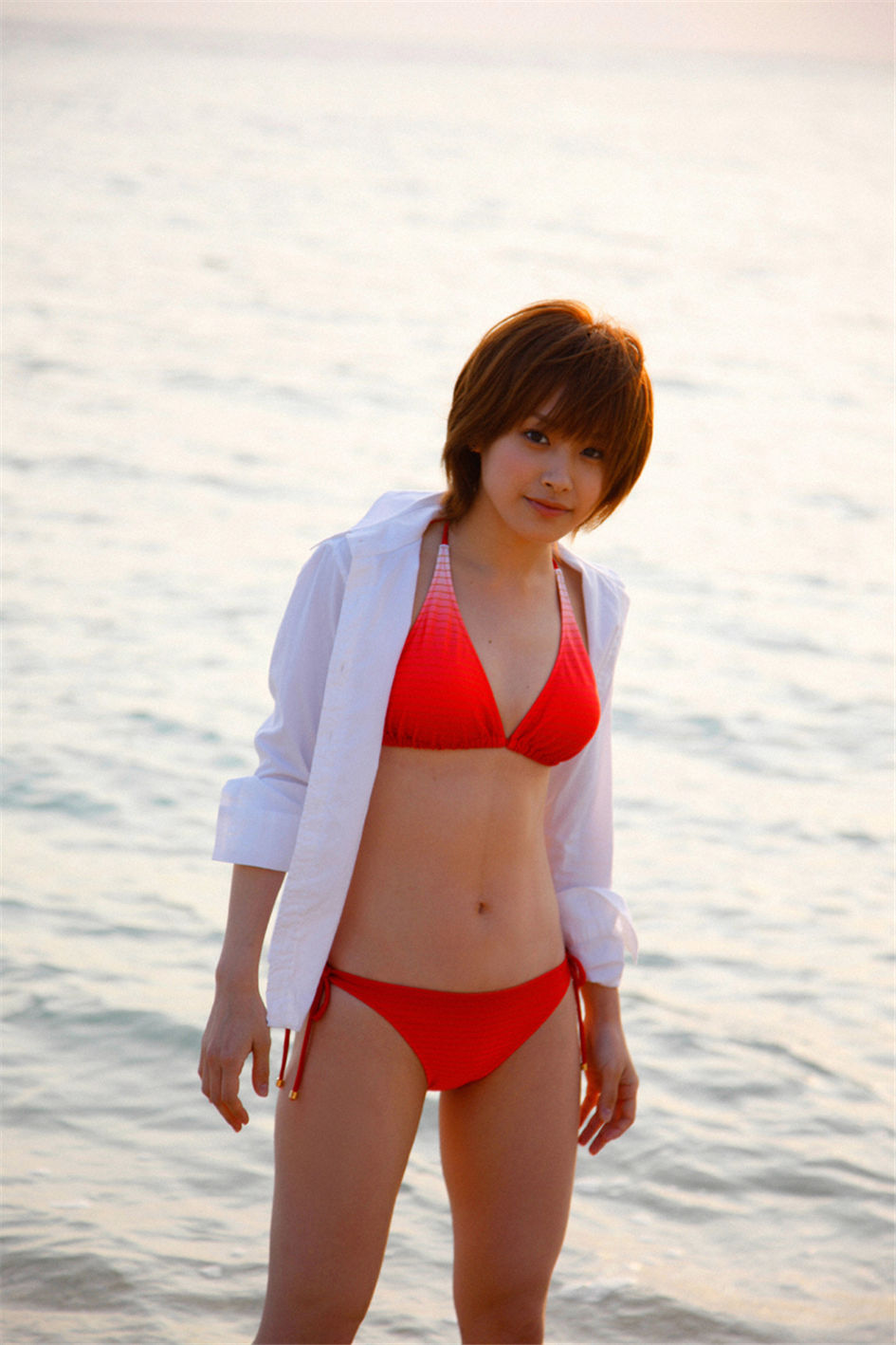[Hello!]美女高橋愛VOL.58套图(第38页)