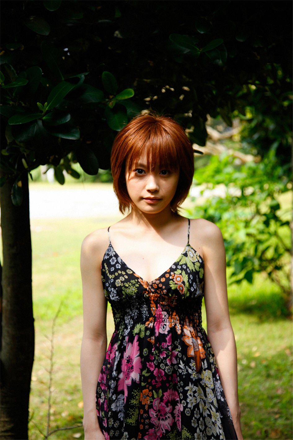 [Hello!]美女高橋愛VOL.58套图(第40页)