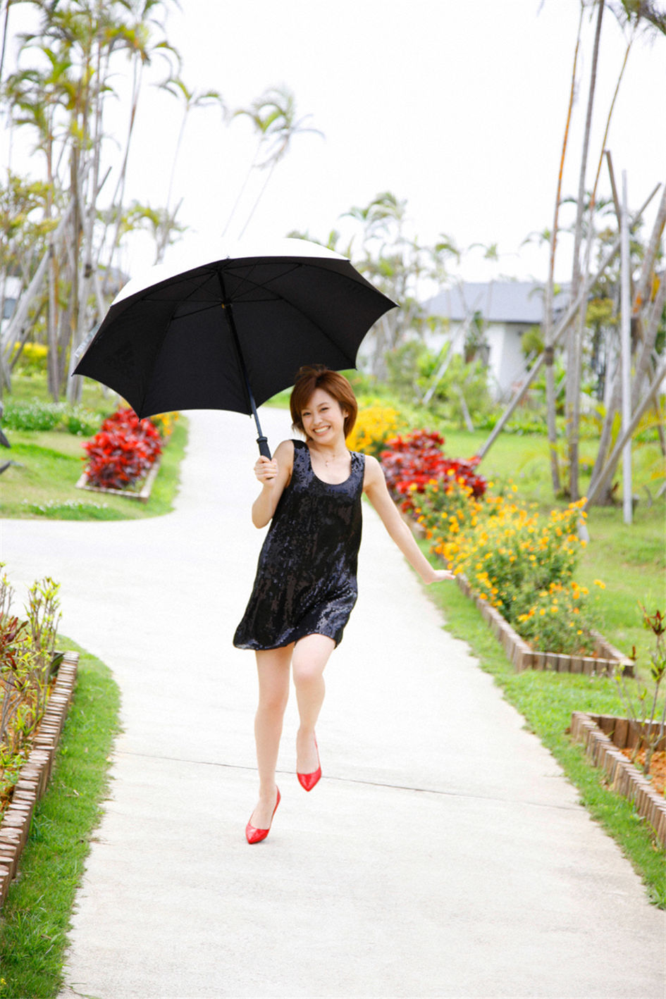 [Hello!]美女高橋愛VOL.58套图(第46页)