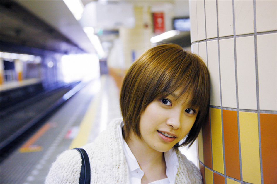 [Hello!]美女高橋愛VOL.58套图(第49页)