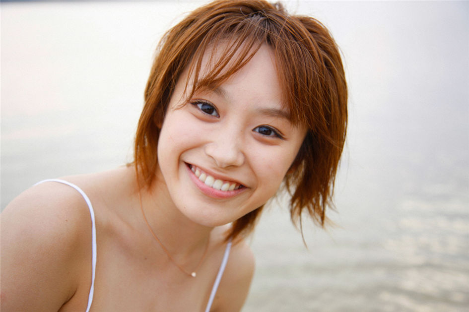 [Hello!]美女高橋愛VOL.58套图(第50页)