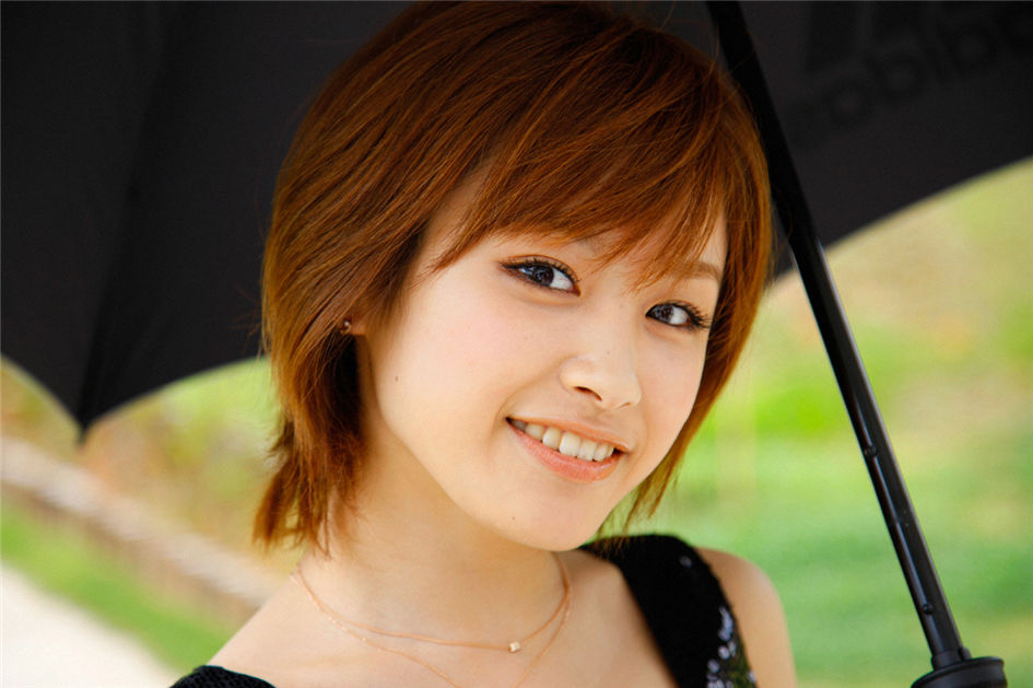 [Hello!]美女高橋愛VOL.58套图(第60页)