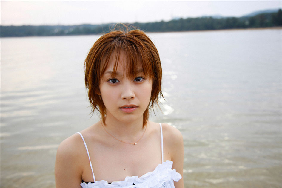 [Hello!]美女高橋愛VOL.58套图(第64页)