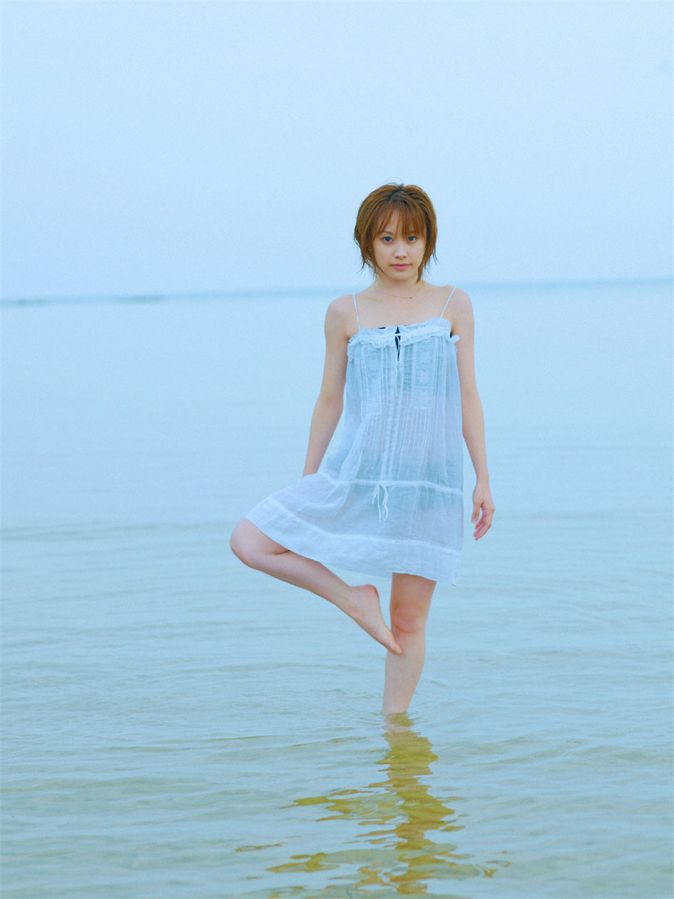 [Hello!]美女高橋愛VOL.58套图(第69页)