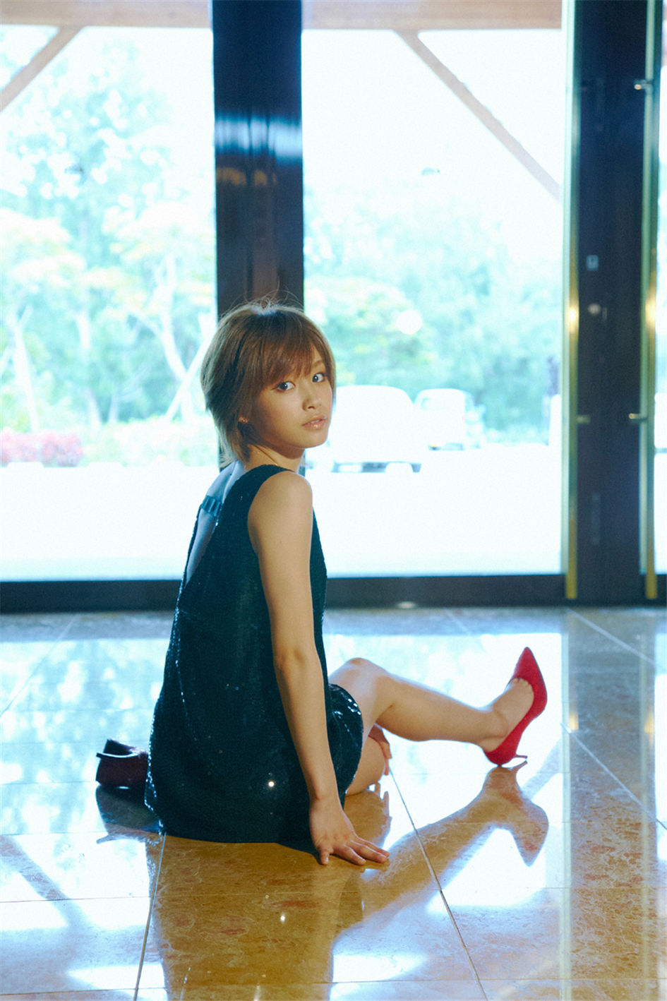 [Hello!]美女高橋愛VOL.58套图(第74页)